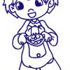 Bluework My Puppy 9 Embroidery Designs 4 sizes - Image 5