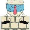 Nursery Rhymes 9 Machine Embroidery Designs - Image 7