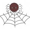 Halloween Cupcakes 8 Machine Embroidery Designs - Image 8