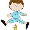 Nursery Rhymes 9 Machine Embroidery Designs - Image 8