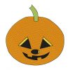 Halloween Cupcakes 8 Machine Embroidery Designs - Image 9