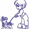 Bluework My Puppy 9 Embroidery Designs 4 sizes - Image 10
