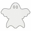Halloween Cupcakes 8 Machine Embroidery Designs - Image 2