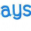 36 Days Ago Font Machine Embroidery Designs in 7 sizes - Image 3