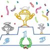 Racing Car Set 10 Machine Embroidery Designs - Image 6