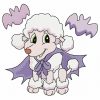 Halloween Puppies 10 Embroidery Designs - Image 2
