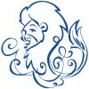 Art Deco Zodiac 12 Machine Embroidery Designs on multi-formatted CD in 5 sizes - Image 10