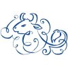 Art Deco America 10 Machine Embroidery Designs - Image 13