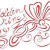 Art Deco 12 days of Christmas Machine Embroidery Designs in 7 sizes - Image 6