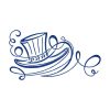Art Deco America 10 Machine Embroidery Designs - Image 6