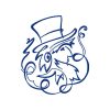 Art Deco America 10 Machine Embroidery Designs - Image 3