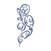 Art Deco America 10 Machine Embroidery Designs - Image 12