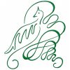 Art Deco Birds 10 Machine Embroidery Designs - Image 2