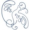 Art Deco Birds 10 Machine Embroidery Designs - Image 3