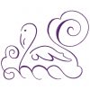 Art Deco Birds 10 Machine Embroidery Designs - Image 10