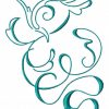 Art Deco Embellishments 10 Machine Embroidery Designs in 4 sizes - Image 3