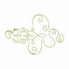 Art Deco Embellishments 10 Machine Embroidery Designs in 4 sizes - Image 4