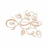 Art Deco Embellishments 10 Machine Embroidery Designs in 4 sizes - Image 5
