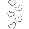 Bluework Fall Time Set 1 10 Machine Embroidery Designs - Image 4