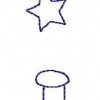 Bluework Halloween 10 Machine Embroidery Designs - Image 5