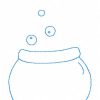Bluework Halloween 10 Machine Embroidery Designs - Image 9