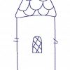 Bluework Halloween 10 Machine Embroidery Designs - Image 2