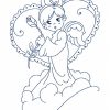 Valentine Angels 10 Machine Embroidery Designs - Image 6