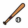 Baseball 47 Machine Embroidery Designs - Image 5