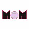 Baseball 47 Machine Embroidery Designs - Image 8