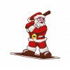 Baseball 47 Machine Embroidery Designs - Image 11