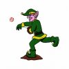 Baseball 47 Machine Embroidery Designs - Image 13