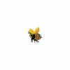 Busy Bees 11 Machine Embroidery Designs - Image 4