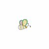 Busy Bees 11 Machine Embroidery Designs - Image 11