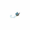 Busy Bees 11 Machine Embroidery Designs - Image 12