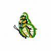 Butterflies 47 Machine Embroidery Designs - Image 46