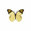 Butterflies 47 Machine Embroidery Designs - Image 45