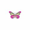 Butterflies 47 Machine Embroidery Designs - Image 43