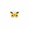 Butterflies 47 Machine Embroidery Designs - Image 40