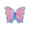 Butterflies 47 Machine Embroidery Designs - Image 22