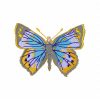 Butterflies 47 Machine Embroidery Designs - Image 18