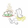 Color Outline Thanksgiving 10 Machine Embroidery Designs - Image 10