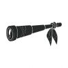Cute Pirate Outlines 10 Machine Embroidery Designs - Image 7