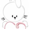 Outline Valentines 10 Machine Embroidery Designs - Image 2