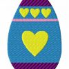 Easter Fun 25 Machine Embroidery Designs - Image 2