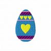 Easter Fun 25 Machine Embroidery Designs - Image 3