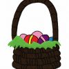 Easter Fun 25 Machine Embroidery Designs - Image 5