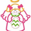 Easter Fun 25 Machine Embroidery Designs - Image 12