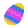Easter Fun 25 Machine Embroidery Designs - Image 18