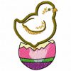 Easter Fun 25 Machine Embroidery Designs - Image 22