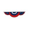 Patriotic - Fancy 4th of July 10 Machine Embroidery Designs - Image 3